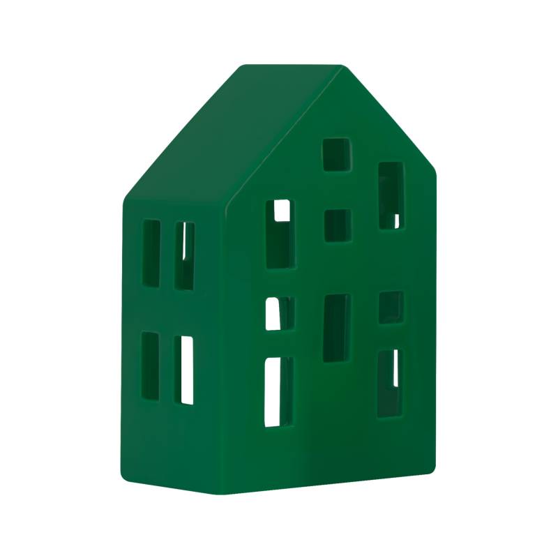 Teelichthaus Nyhavn 'forest' von REMEMBER®