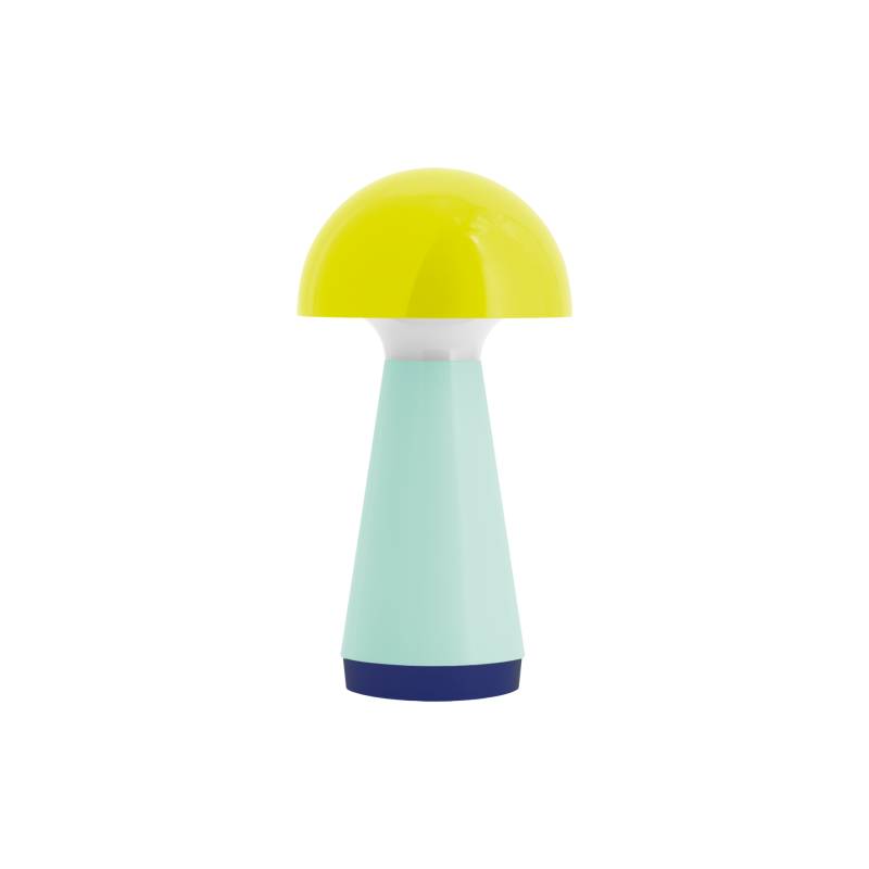 Tischleuchte Bobbi yellow von REMEMBER®
