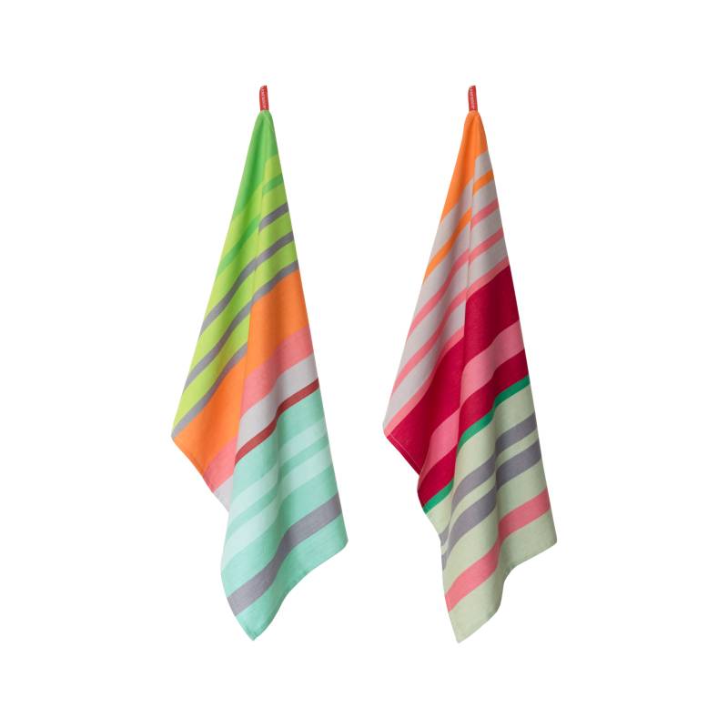 Trockentücher-Set Nr. 16 von REMEMBER®