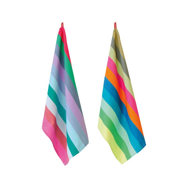 Trockentücher-Set Nr. 19 von REMEMBER®