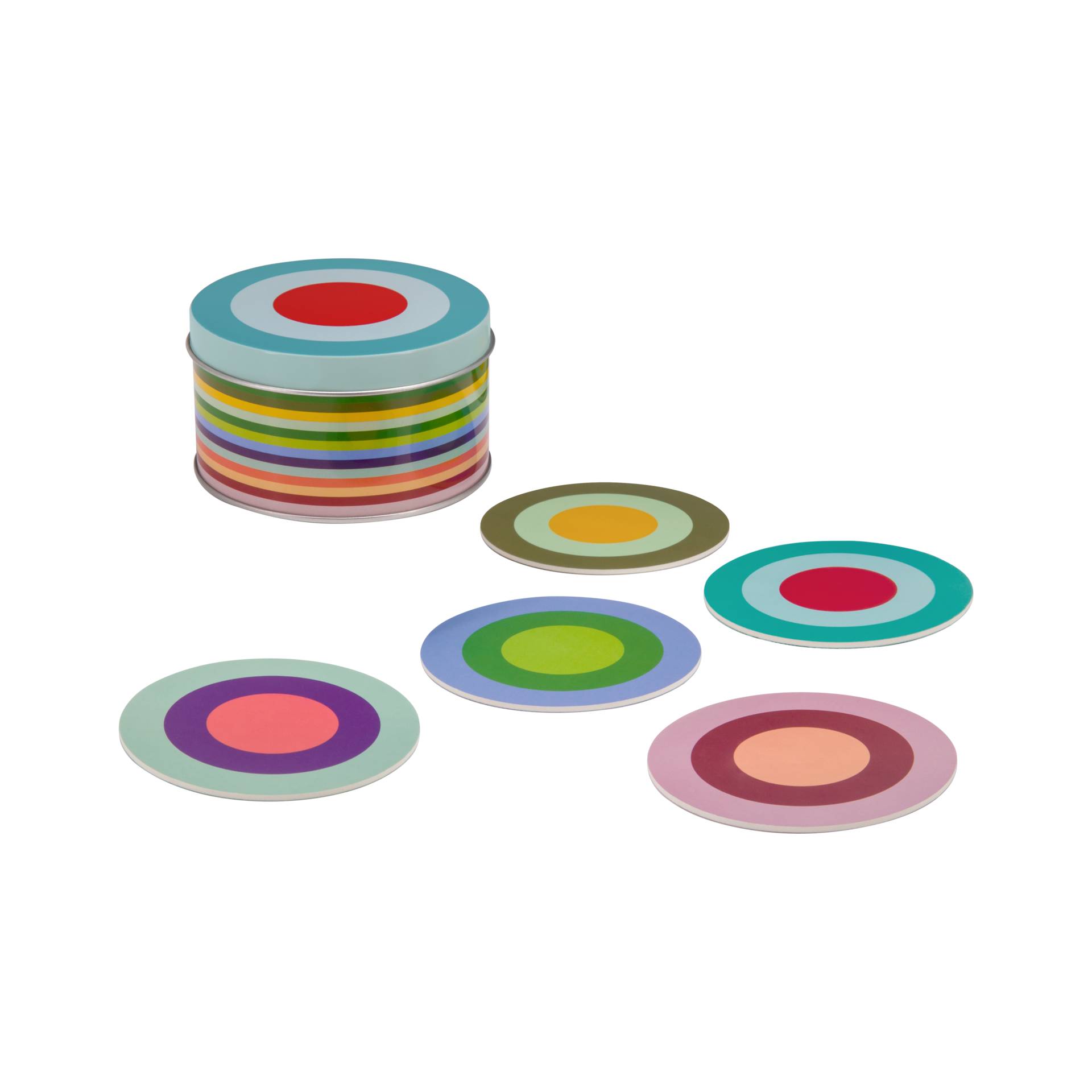 Untersetzer-Set 'Ronda', 20er-Set von REMEMBER®