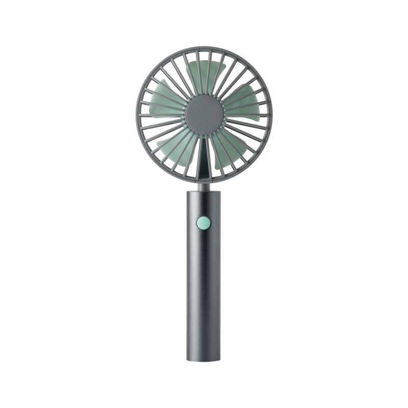 Ventilator Flow 'graphit' von REMEMBER®