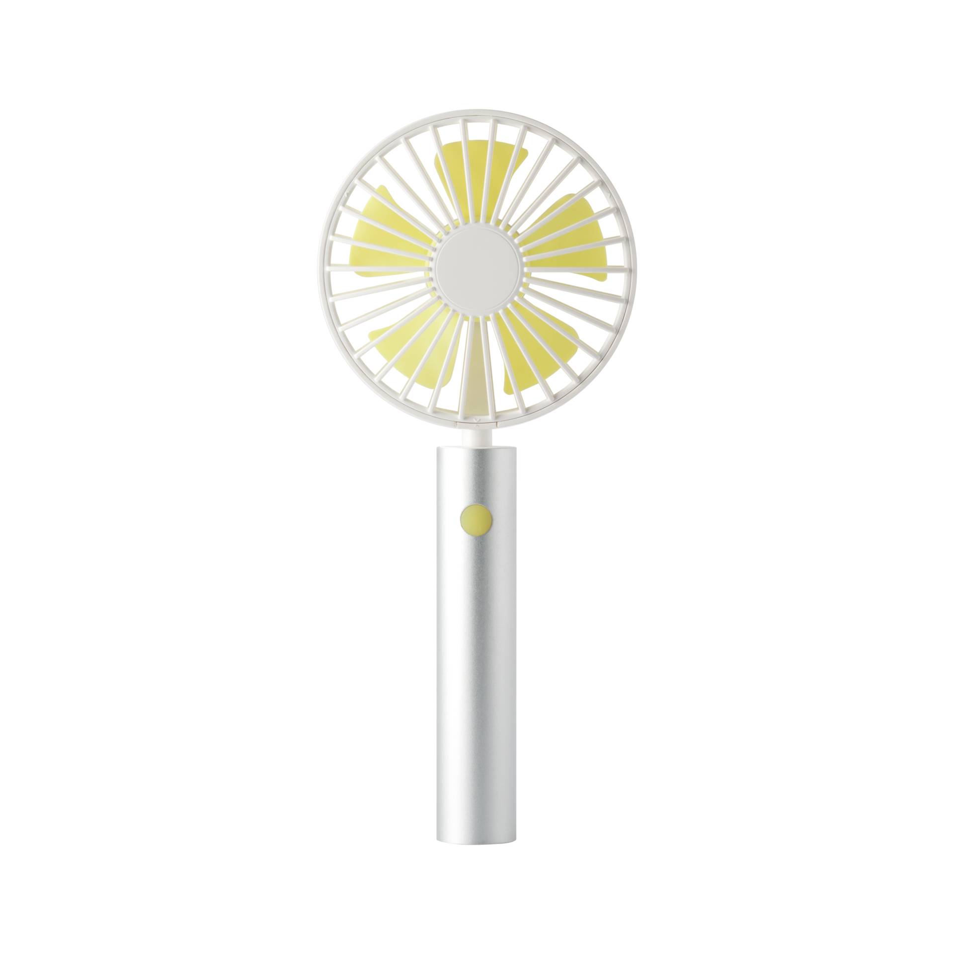Ventilator Flow 'silver' von REMEMBER®