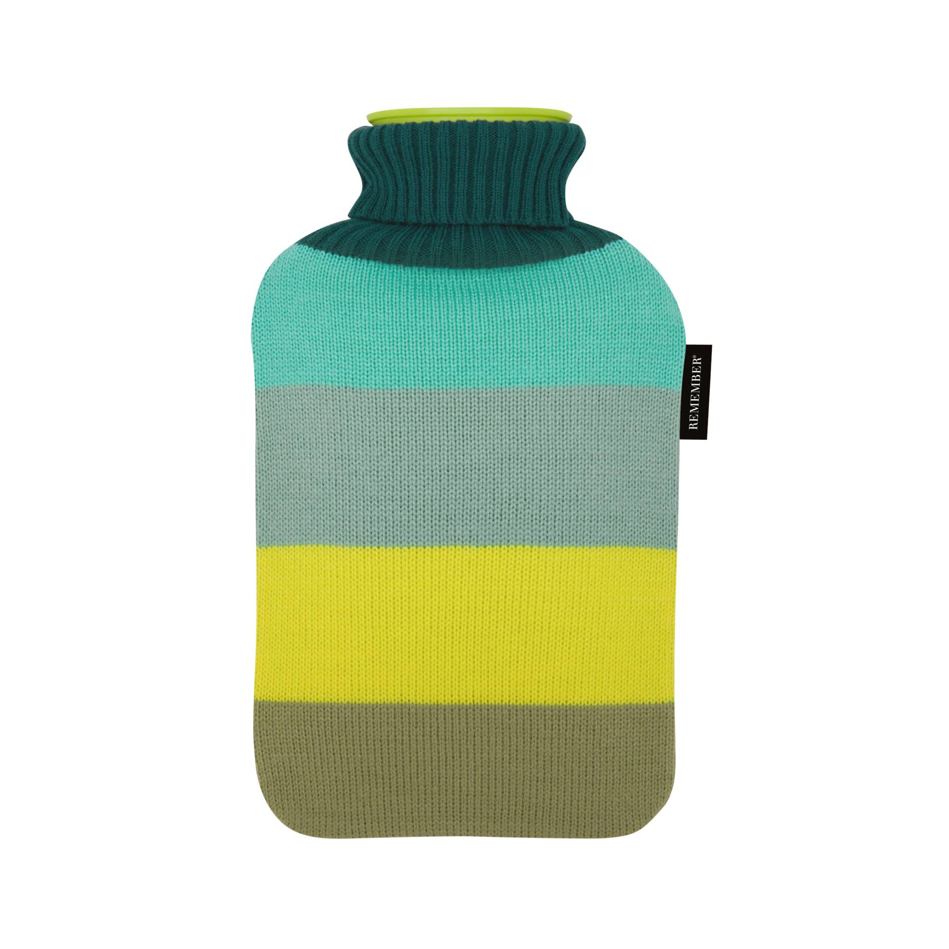 Wärmflasche 'Pepe' von REMEMBER®