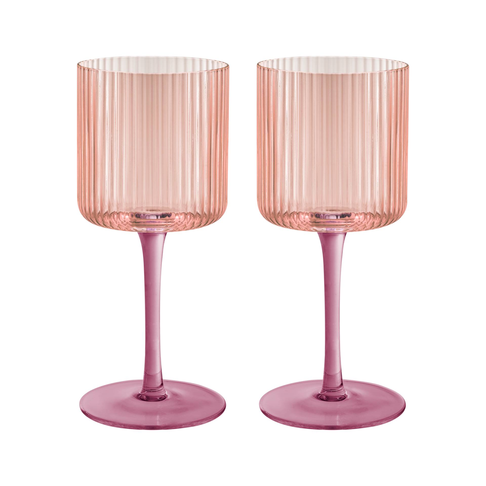 Weingläser 'Bordeaux' 2er-Set von REMEMBER®