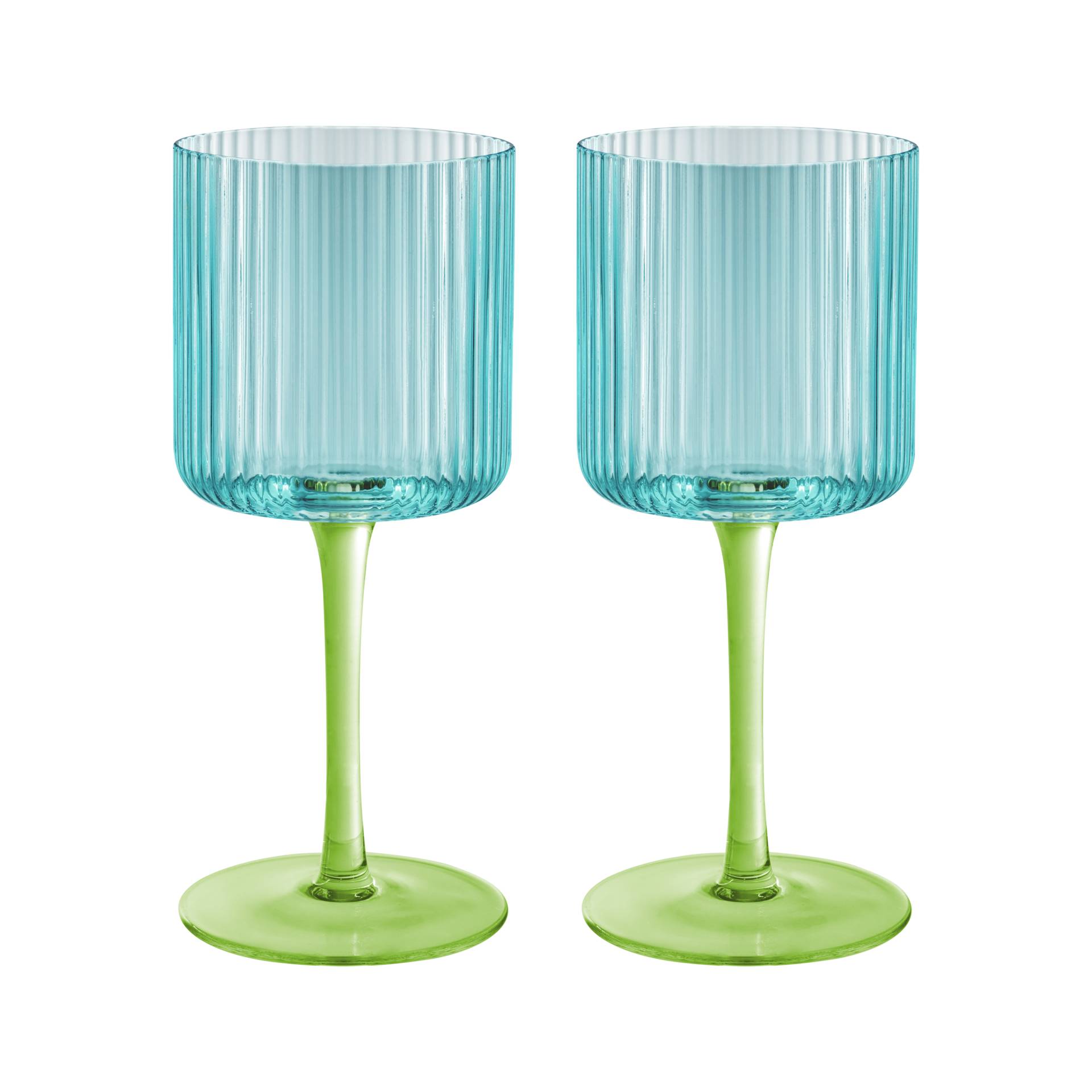 Weingläser 'Mosel' 2er-Set von REMEMBER®