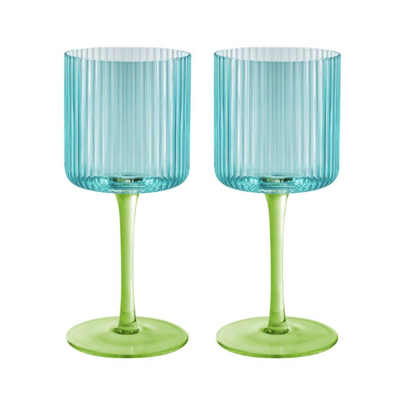 Weingläser 'Mosel' 2er-Set von REMEMBER®