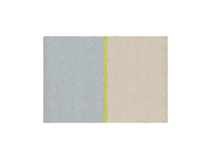 REMEMBER Teppich Menta - 160 x 230 cm - 100% Wolle - Teppich von REMEMBER