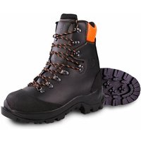 Hase S3-Forststiefel Schnittschutz 2 "Eifel Super" aus Leder 45 Hase S3-Forststiefel Schnittschutz 2 "Eifel Super" aus Leder 45 von REMISBERG