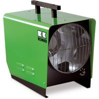 Gasheizer PGM 30 10-26 kW 725 m³/h REMKO von REMKO