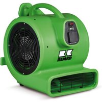 Turbo-Ventilator RTV 35 H.480mm 230/50 V/Hz 770 W grün REMKO von REMKO