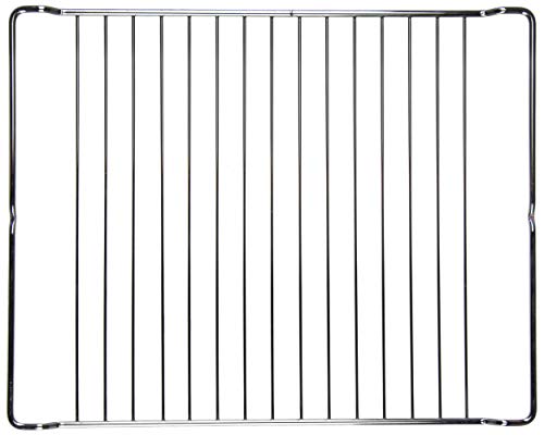 Remle - Grillrost - Backofengrill Teka - 370 x 460 mm von REMLE