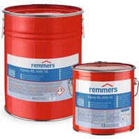 Remmers Epoxy bs 3000 sg lichtgrau 5 kg von REMMERS GMBH