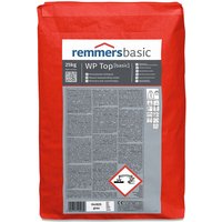 Remmers Sperrputz WP Top Basic 25kg Mineralischer Dichtungsmörtel Remmers Sperrputz WP Top Basic 25kg Mineralischer Dichtungsmörtel von REMMERS GMBH