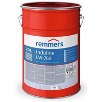 Induline LW-760, farblos - 20 ltr - Remmers von REMMERS