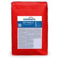 Remmers BSP Historic Historic Verfuellmoertel, 30kg von REMMERS