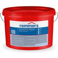 Funcosil fc Historic - Impraegnierung, 12,5 ltr - Remmers von REMMERS
