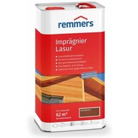 Remmers - Imprägnierlasur nussbaum 5L - 207205 von REMMERS