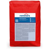 Remmers - Multiplan - 25 kg - Bodenausgleichsmasse von REMMERS