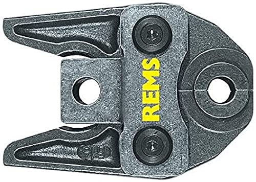 Rems 570420 Presszange für Geberit Mepla G 26, Schwarz von Rems