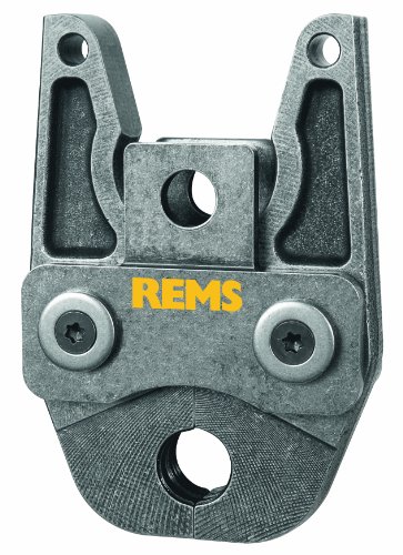 Rems Presszange M 15 mm, 570110 von Rems
