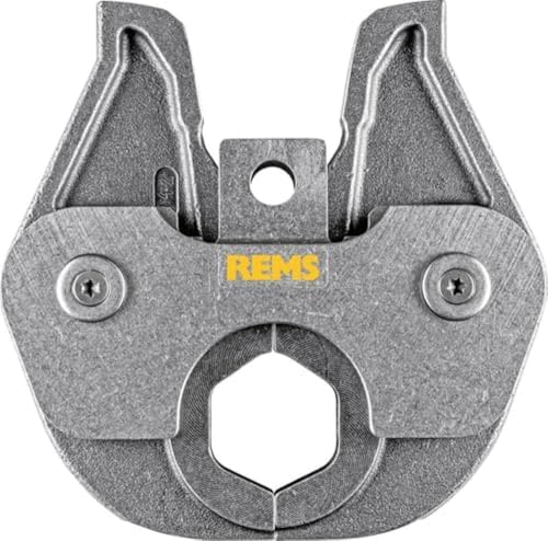 Rems Presszange V 42 mm, 570165 von Rems