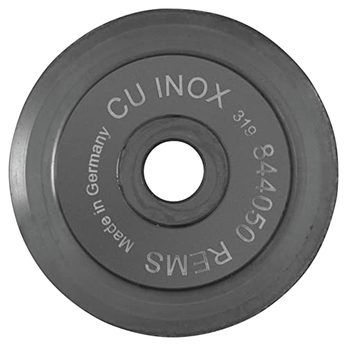 Rems Schneidrad CU-INOX (für Rohre der Presslifting Systeme aus nichtrostendem Stahl, C-Stahl, Kupfer) 844050 R Rems Schneidrad CU-INOX (für Rohre der Presslifting Systeme aus nichtrostendem Stahl, C-Stahl, Kupfer) 844050 R von Rems