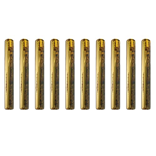 10x Remstaler VERBUNDANKER | M8 M10 M12 M16 M20 | -HÖCHSTE QUALITÄT- bester Preis, direkt vom Hersteller | Mörtelpatrone (M16 / 10 Stk.) von Remstaler Befestigungstechnik