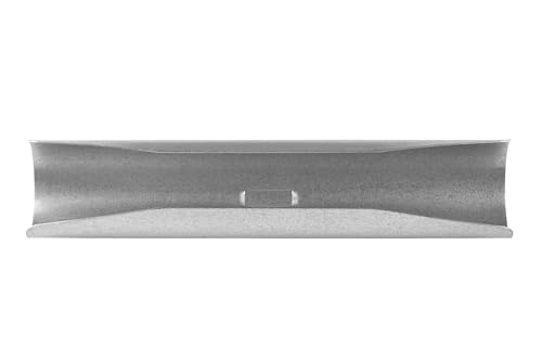 RENA Gardinenstange-Verbinder Verbindungsstück für Vorhangstange Rohrverbinder für Gardinenstangen 25 mm RENA Gardinenstange-Verbinder Verbindungsstück für Vorhangstange Rohrverbinder für Gardinenstangen 25 mm von RENA