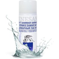 Transparenter Damar-Schlusslack RENAISSANCE von Ölen MATTE SPRAY 400 ml Transparenter Damar-Schlusslack RENAISSANCE von Ölen MATTE SPRAY 400 ml von RENAISSANCE