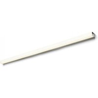 Rendl Light - Badezimmer-Wandleuchte levia 120 chrom 230V led 24W 120° IP44 3000K von RENDL LIGHT