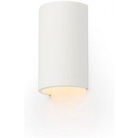 CHIC Wandleuchte Gips 230V G9 33W von RENDL LIGHT