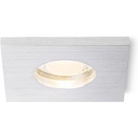 Einbauleuchte ASTOR SQ Aluminium gekämmt 230V GU10 50W IP65 Einbauleuchte ASTOR SQ Aluminium gekämmt 230V GU10 50W IP65 von RENDL LIGHT