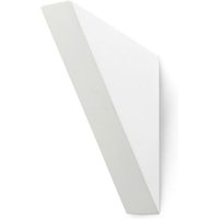 Faretto hay da parete gesso 230V G9 40W Faretto hay da parete gesso 230V G9 40W von RENDL LIGHT