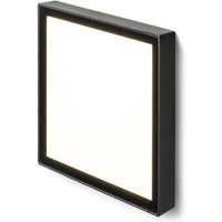 Deckeneinbauleuchte DEJAVU SQ 14 schwarz 230V LED 6W IP65 3000K Deckeneinbauleuchte DEJAVU SQ 14 schwarz 230V LED 6W IP65 3000K von RENDL LIGHT