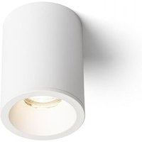 Zylindrische Deckenleuchte eileen weiß 230V GU10 7W IP65 Zylindrische Deckenleuchte eileen weiß 230V GU10 7W IP65 von RENDL LIGHT