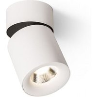 Condu Deckenstrahler weiss 230V led 20W 24° 3000K Condu Deckenstrahler weiss 230V led 20W 24° 3000K von RENDL LIGHT
