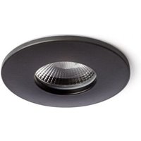 Rendl Light - Einbauleuchte waterboy r schwarz matt 230V led 10W 40° IP65 3000K Rendl Light - Einbauleuchte waterboy r schwarz matt 230V led 10W 40° IP65 3000K von RENDL LIGHT