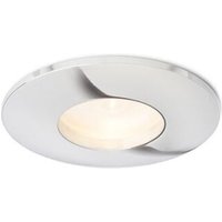 Rendl Light - Faretto lampada equa cromo 230V GU10 35W IP54 von RENDL LIGHT