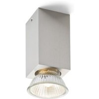 Deckenleuchte marvel Aluminium 230V GU10 50W Deckenleuchte marvel Aluminium 230V GU10 50W von RENDL LIGHT