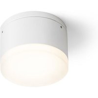 Rendl Light - Deckenleuchte orin r anthrazitgrau Acryl satiniert 230V led 10W IP54 3000K Rendl Light - Deckenleuchte orin r anthrazitgrau Acryl satiniert 230V led 10W IP54 3000K von RENDL LIGHT