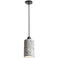 Lampadario camino a sospensione terrazzo decor 230V E27 28W Lampadario camino a sospensione terrazzo decor 230V E27 28W von RENDL LIGHT