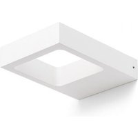 Lea Wandstrahler weiss 230V led 6W 3000K Lea Wandstrahler weiss 230V led 6W 3000K von RENDL LIGHT