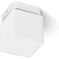 Esica sq Deckenleuchte chrom 230V led 6W IP44 3000K Esica sq Deckenleuchte chrom 230V led 6W IP44 3000K von RENDL LIGHT