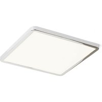 Deckenleuchte hue sq 22 Einbau chrom 230V led 24W 3000K Deckenleuchte hue sq 22 Einbau chrom 230V led 24W 3000K von RENDL LIGHT