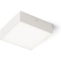 Larisa sq 17 Deckenleuchte weiss 230V led 15W 3000K Larisa sq 17 Deckenleuchte weiss 230V led 15W 3000K von RENDL LIGHT