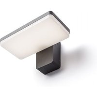 Rendl Light - rina Wandleuchte grau anthrazit 230V led 12W IP65 3000K Rendl Light - rina Wandleuchte grau anthrazit 230V led 12W IP65 3000K von RENDL LIGHT