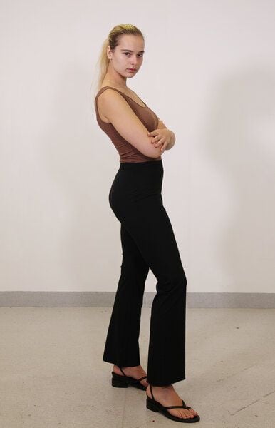 RENDL Ausgestellte Leggings von RENDL