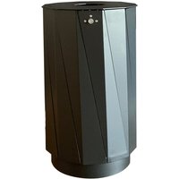 RENNER Abfallbehälter Typ 7007-00, 60 Liter, kobaltblau RENNER Abfallbehälter Typ 7007-00, 60 Liter, kobaltblau von RENNER