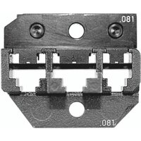 Rennsteig - gebraucht] Werkzeuge 624 081 3 0 Crimpeinsatz Molexstecker Handwerkzeugzubehör von RENNSTEIG